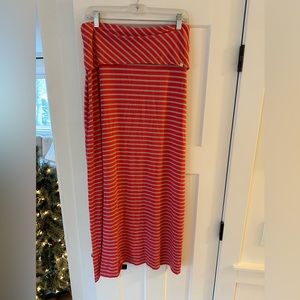 Calvin Klein Maxi Skirt